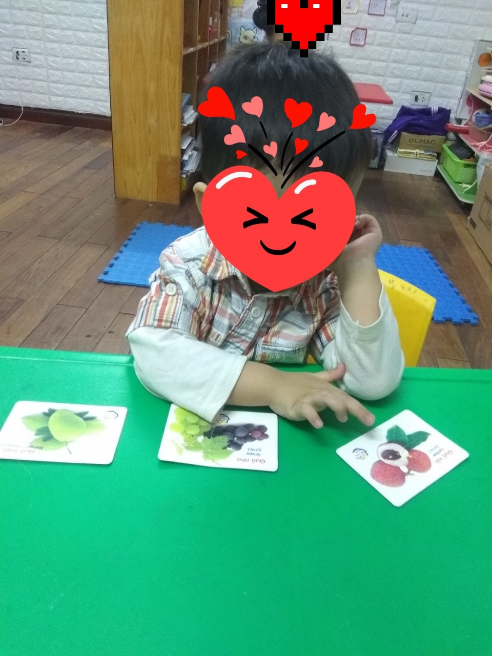 Trị liệu ngôn ngữ