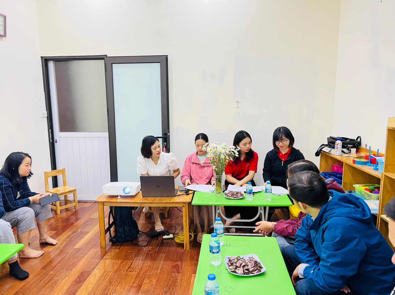 Một số loại rối loạn chuyển hóa bẩm sinh ảnh hưởng đến sự phát triển của trẻ